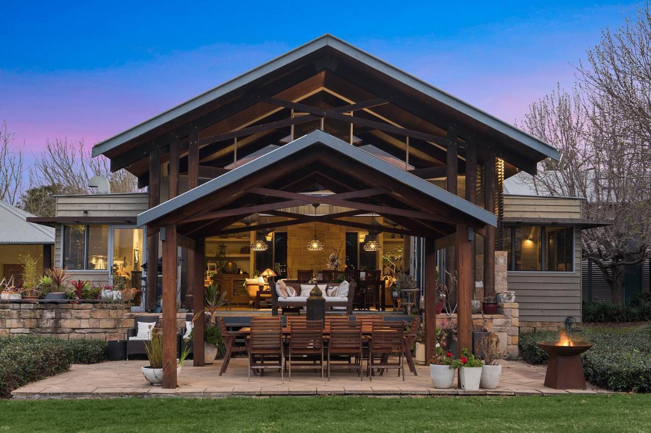 Belvoir Pavilions Near Berry Dış mekan fotoğraf