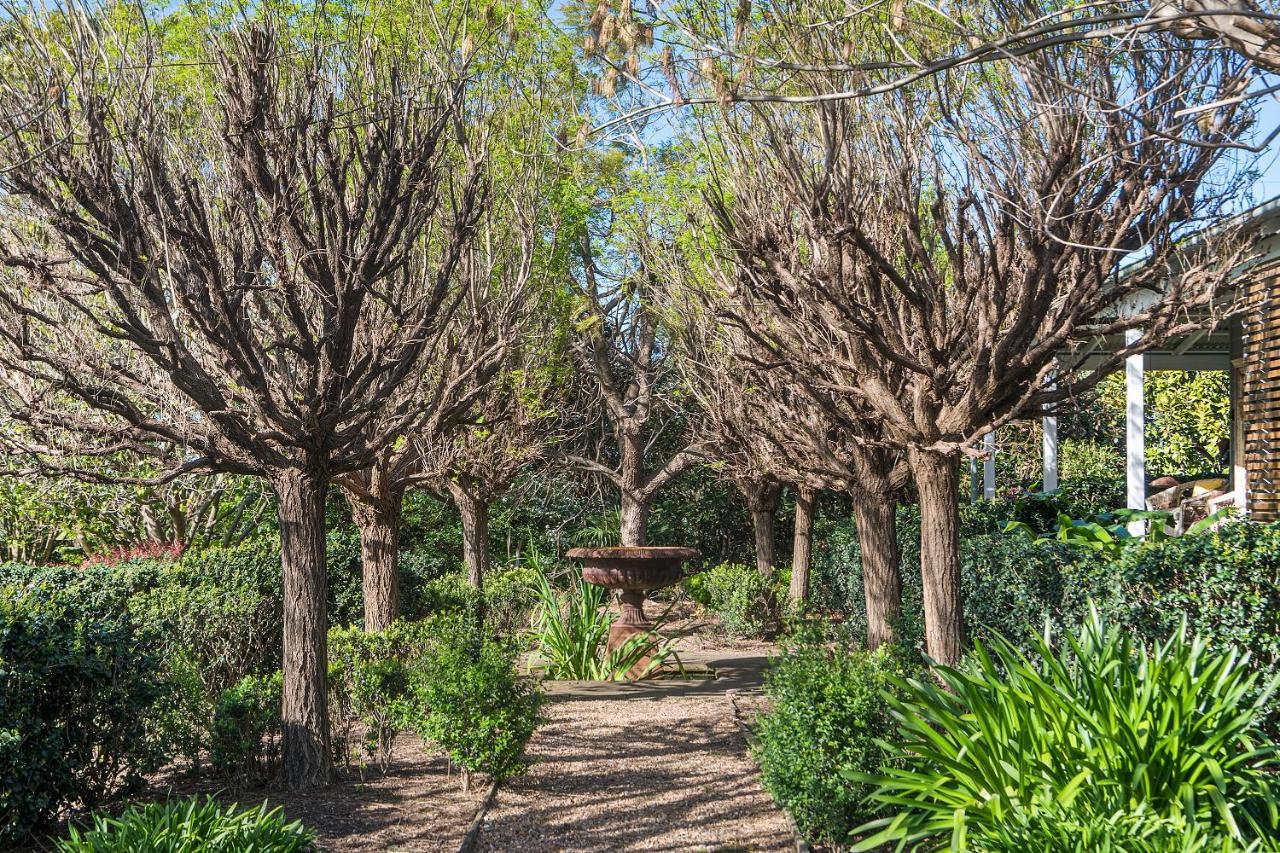 Belvoir Pavilions Near Berry Dış mekan fotoğraf