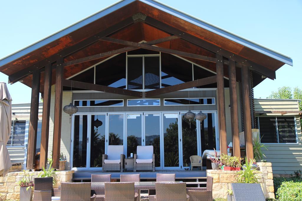 Belvoir Pavilions Near Berry Dış mekan fotoğraf